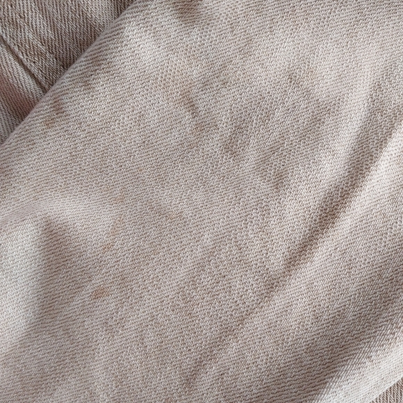 Ralph Lauren Khaki Jean Jacket - Picture 6 of 11